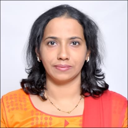 Dr Awanti Dhadphale